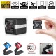 Fx02 Mini Camera Hd 1080p Infrared Night Sight Camcorder Support 32gb Tf Motion Dvr Micro Camera Sport Dv Video Small Camera black