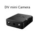 Mini Camera 1080P HD Camcorder Infrared Night Vision Micro Motion Detection DV DVR Security Camera without WiFi black