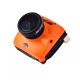 Runcam Micro Swift 3 V2 4:3 600TVL CCD Mini FPV Camera Joystick/ UART Control Switchable OSD Configuration