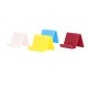 Candy Color Tabletop Phone Holder Kitchen Organizer Random Color 1pcs