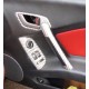 Car Door Inner Handle Car Inside Door Handle  OE:82610-2C000(L);82620-2C000(R) 1 pair-boxed inside the door handle