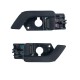 Car Door Inner Handle Car Inside Door Handle  OE:82610-2C000(L);82620-2C000(R) 1 pair-boxed inside the door handle