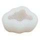 Cloud Silicone Mold Kitchen Mould Aromatherapy Candle Plaster Mold Chocolate Cake Decoration Mold semi-transparent