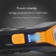 Cob Work Light 4 Modes Usb Charging Car Maintenance Light Camping Lamp with Magnet charging version