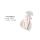 Cute Cartoon Chef Shape Power Plug Storage Hook Creative Nail-free Wall Hook Decoration Chef hand shape