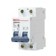 DC MCB Circuit Breaker for Solar Photovoltaic