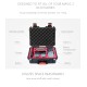 DJI Mavic 2 Portable Storage Box Travel Safety Carry Case for Mavic 2 Pro/Zoom Drone Accessories