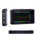 DS213 MINI Digital Oscilloscope Portable LCD Display 4 Channel 15MHz 100MS/S USB Pocket-Sized Storage