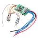 Dc 12v-36v 500w High-power Brushless Motor Controller Driver Board Assembled Diy Kit