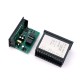 Digital PID Thermostat Smart REX-CH402 FK02-MV*AB 48-240VAC 0-400 Degree Temperature Controller CH