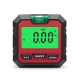 Digital Protractor Inclinometer Electronic Level Angle Gauge Spirit Level Magnet 90 Degree Ruler with Blisters