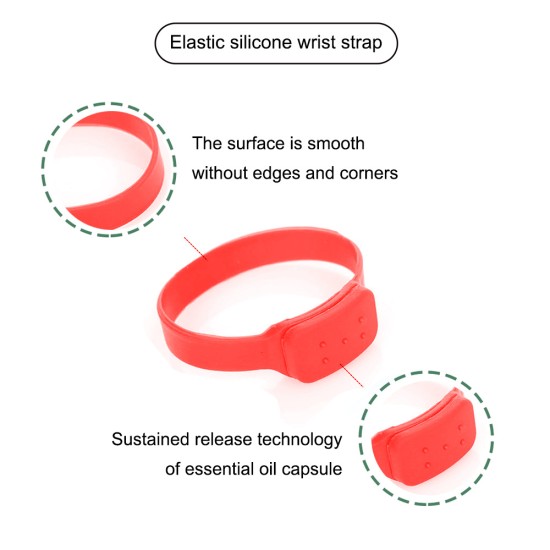 Disinfectant Sanitizer Dispenser Bracelet Sanitizer Bracelet Wristband Hand Sanitizer Dispensing Silicone Bracelet Purple suit