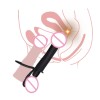 Double Penetration Vibrator Sex Toys Strapon Dildo Vibrator Strap on Analplug for Man Adult Sex Toys for Beginner Double Penetration Vibrator Sex Toys Strapon Dildo Vibrator Strap on Analplug for Man Adult Sex Toys for Beginner