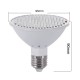 E27 20W 200 LED 2835SDM Plant Grow Light with Clip Red & Blue Light for Indoor Hydroponic Plant Vegetable Cultivation Horticulture Industrial Seedling  U.S. regulations