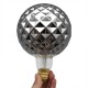 Edison Lamp Retro Pineapple Lighting Bulb Creative Led Hard Filament Warm White Light Lamp