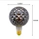 Edison Lamp Retro Pineapple Lighting Bulb Creative Led Hard Filament Warm White Light Lamp