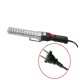 Electric Charcoal Lighter 500l/min Air Volume Built-in Safety Switch Bbq Grill Fire Lighting Tools EU Plug