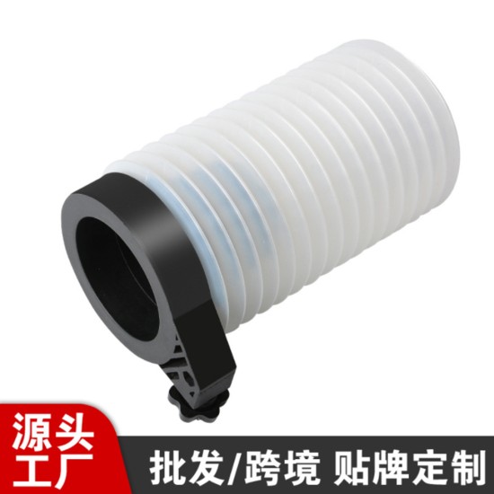 Electric Mallet Dust Collecting Cup Pvc Rubber Protective Universal Cover