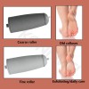 Electric Pedicure Device Usb Rechargeable 2 Levles Adjustable Tool File For Removing Dead Skin Calluses Electric Pedicure Device
