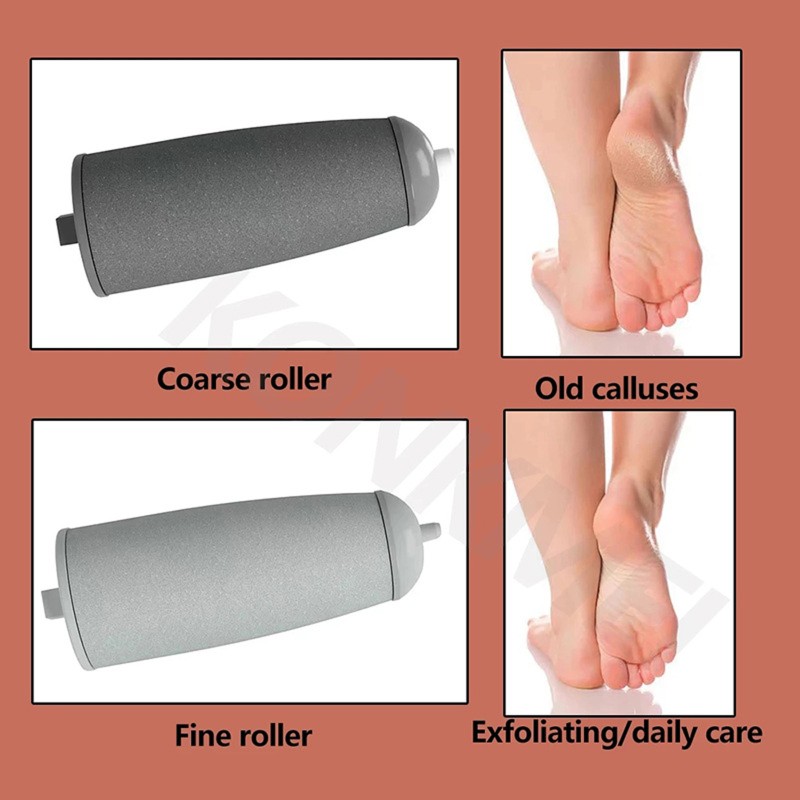 Electric Pedicure Device Usb Rechargeable 2 Levles Adjustable Tool File For Removing Dead Skin Calluses Electric Pedicure Device Electric Pedicure Device Usb Rechargeable 2 Levles Adjustable Tool File For Removing Dead Skin Calluses Electric Pedicure Device