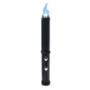 Electric Shock Stimulator Electric Shock Wand Prostate Sex Massager Electric Shock Pulse With Torch G Spot Clitoris Labia Shocker Wand Nipples For Women Men black Electric Shock Stimulator Electric Shock Wand Prostate Sex Massager Electric Shock Pulse With Torch G Spot Clitoris Labia Shocker Wand Nipples For Women Men black