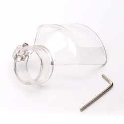 Electric tools Protective Cover Grindering Tools Cover Rotary Tool Transparent