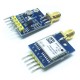 Electronic Components NEO-M8N/GPS/GLONASS/Satellite Positioning Module with SMA Head Three-mode positioner