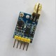 Electronic Components NEO-M8N/GPS/GLONASS/Satellite Positioning Module with SMA Head Three-mode positioner