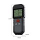 Emf Et825 Digital Electromagnetic Field Radiation Tester Smart Sensor Sound Light Alarm Handheld Lcd Detector