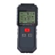 Emf Et825 Digital Electromagnetic Field Radiation Tester Smart Sensor Sound Light Alarm Handheld Lcd Detector