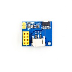 Esp8266 Esp-01 Esp-01s Ws2812 Rgb Led Light Module Controller  Module