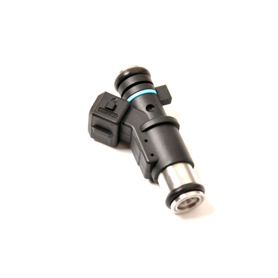 Fuel Injector for Peugeot 206/207/37/308 OE 1984E0, 01F002A, 0280156357, 348001 black_A0126