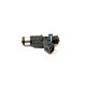 Fuel Injector for Peugeot 206/207/37/308 OE 1984E0, 01F002A, 0280156357, 348001 black_A0126