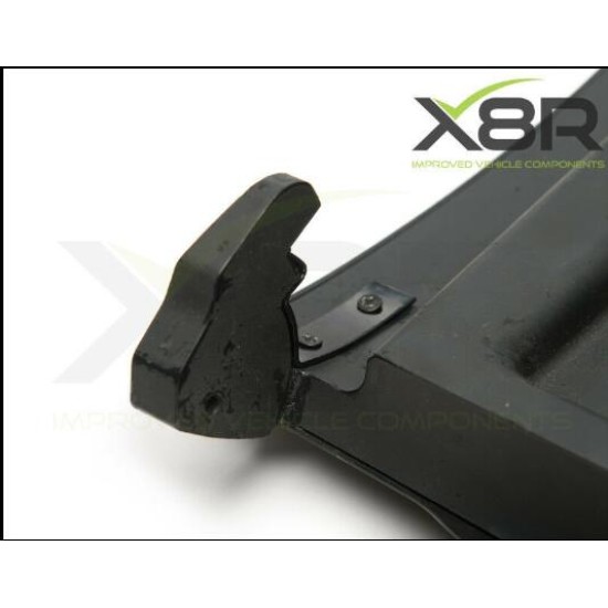 Glove Box Lid Hinge Snapped Repair Fix Kit "Z" Brackets for Audi A4 S4 RS4 B6 B7 8E OE:8E2857131 8E2857035 8E0880802 8E2880324 Black and white