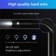 HD Wireless Endoscope Ip68 Waterproof Camera Wifi Borescope Inspection Bendable Endoscope 16.4ft