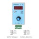 Handheld Signal  Generator Analog Output 0-10v/2-10v 0-20ma/4-20ma Adjustable Switchable Current Voltage Analog Simulator