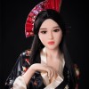 Hedy 168CM TPE Sex Doll Love Doll Western Beauty Mature Woman otona love Brand Customizable Sexy Dolls Hedy 168CM TPE Sex Doll Love Doll Western Beauty Mature Woman otona love Brand Customizable Sexy Dolls