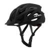 Helmet With Sunglasses For Road Bike MTB Outdoor Sports Riding Eps Safety Helmet White blue_l Helmet With Sunglasses For Road Bike MTB Outdoor Sports Riding Eps Safety Helmet White blue_l
