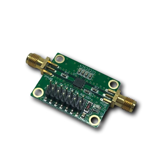 Hmc472 Rf Attenuator  Module 1m-3.8g 0.5db Step Low Insertion Loss Digital Program Controlled Module default