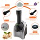 Household Electric Fruit Ice Cream Machine