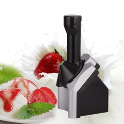 Household Electric Fruit Ice Cream Machine