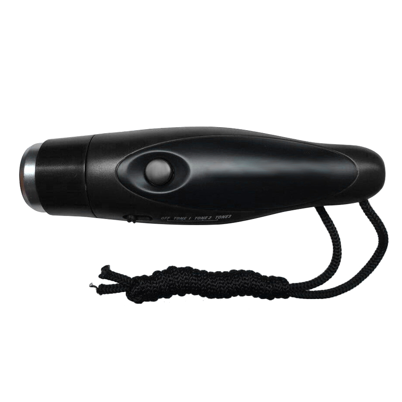 JUNCTION Three Tone Electronic Whistle High Decibel Pet Pigeon Training Tool black JUNCTION Three Tone Electronic Whistle High Decibel Pet Pigeon Training Tool black
