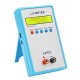 JUNTEK LC-200A Digital LCD Capacitance Inductance Meter LC Meter 1pF-100mF 1uH-100H LC-200A (1)