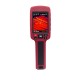 Jd-109 Hd Thermal Imager Handheld Infrared Thermal Imaging Camera Inspection Tool as picture show