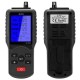 Jd-3002 Co2 / Tvoc / Hcho / Air Quality Detector With Large Lcd Display Temperature Humidity Meter carton