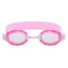Kids Adjustable Swimming Goggles Professional Waterproof Anti-fog Diving Glasses Swim Eyewear For Boys Girls pink Kids Adjustable Swimming Goggles Professional Waterproof Anti-fog Diving Glasses Swim Eyewear For Boys Girls pink