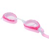 Kids Adjustable Swimming Goggles Professional Waterproof Anti-fog Diving Glasses Swim Eyewear For Boys Girls pink Kids Adjustable Swimming Goggles Professional Waterproof Anti-fog Diving Glasses Swim Eyewear For Boys Girls pink