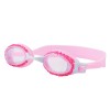 Kids Adjustable Swimming Goggles Professional Waterproof Anti-fog Diving Glasses Swim Eyewear For Boys Girls pink Kids Adjustable Swimming Goggles Professional Waterproof Anti-fog Diving Glasses Swim Eyewear For Boys Girls pink