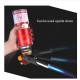 Kitchen Butane Torch Lighter Chef Cooking Adjustable Flame Bbq Picnic Tools (no Gas) 509