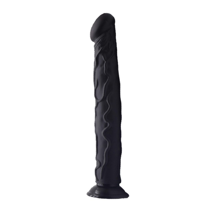 Lifelike Dildos With Suction Cup 13.4 Inch Fake Penis Lifelike Real Skin Like Feel Adult Sex Toys Adult Dildo Sex Toys G-spot Stimulation For Women Pleasure black Lifelike Dildos With Suction Cup 13.4 Inch Fake Penis Lifelike Real Skin Like Feel Adult Sex Toys Adult Dildo Sex Toys G-spot Stimulation For Women Pleasure black